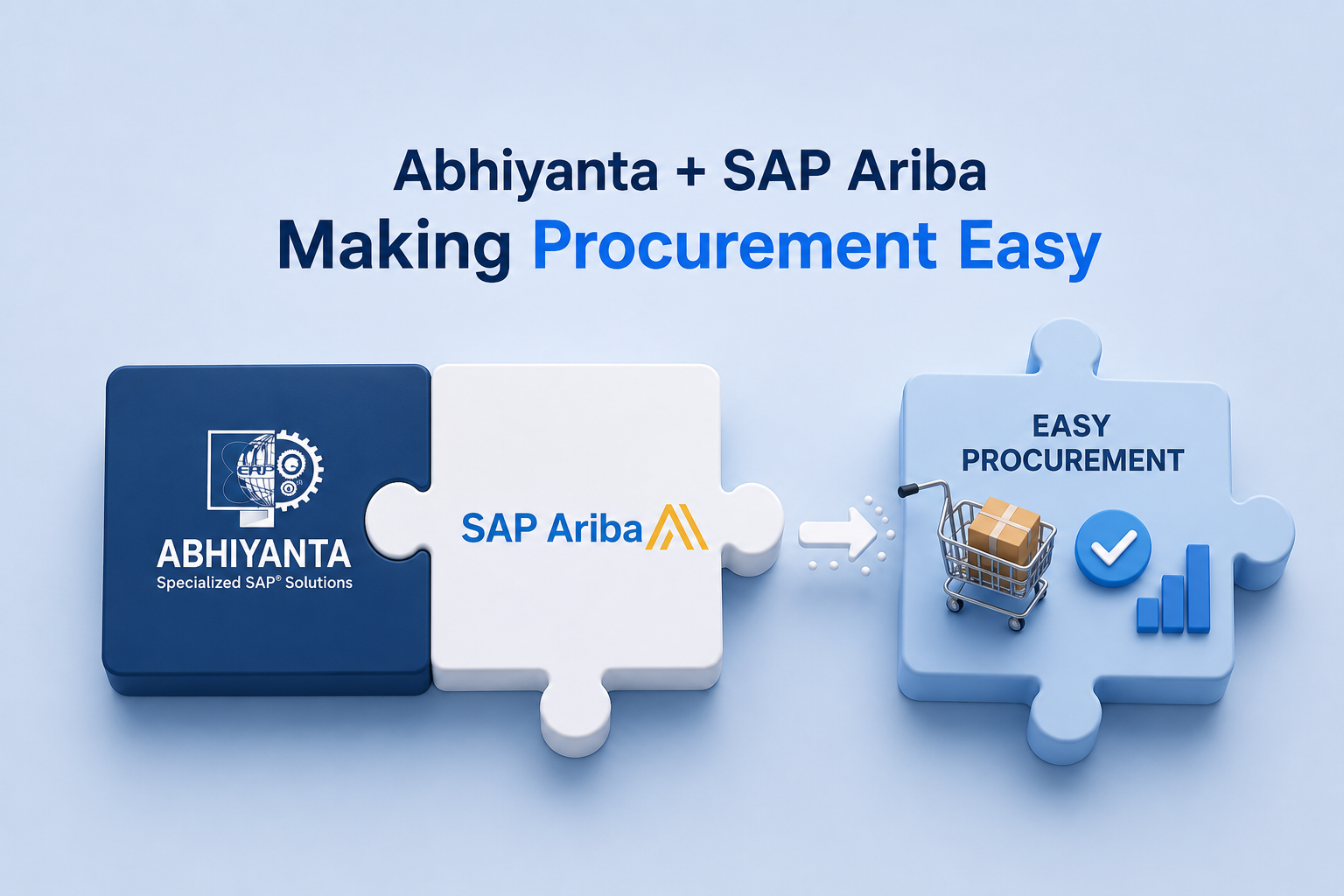 SAP Ariba delivery
