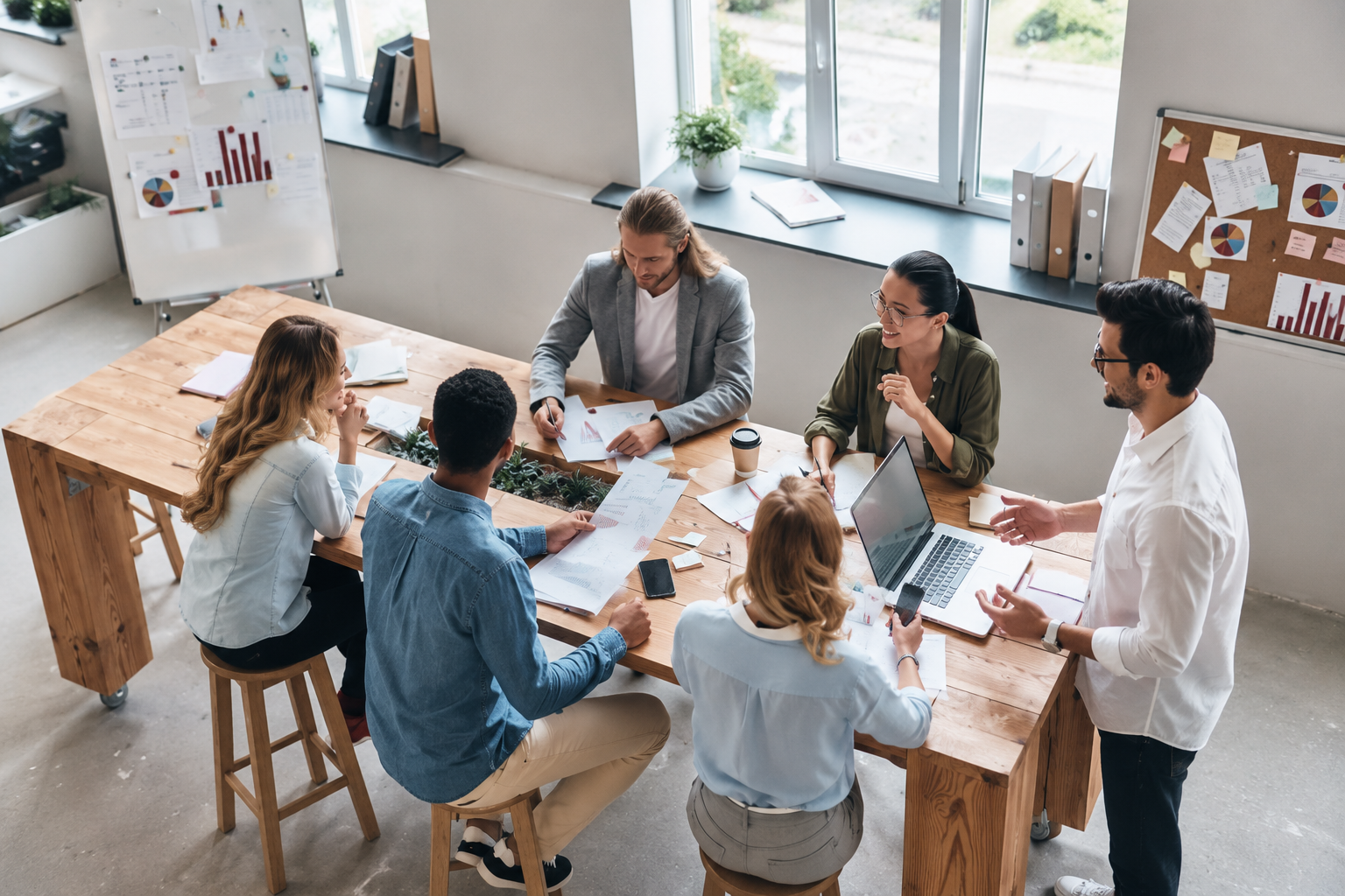 SAP Staffing team
